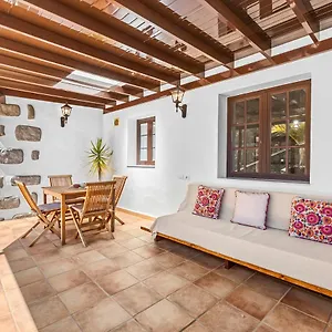  Appartement Rural Roferos