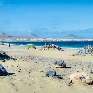  Appartement Canaryislandshost L Blue Ocean Lanzarote