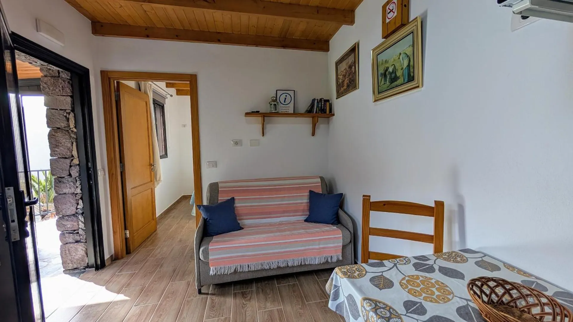 Apartment Live Masca - Estudio Casas Morrocatana Tenerife Only Adults