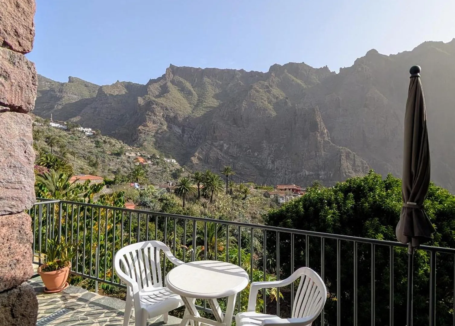 Live Masca - Estudio Casas Morrocatana Tenerife Only Adults Apartment