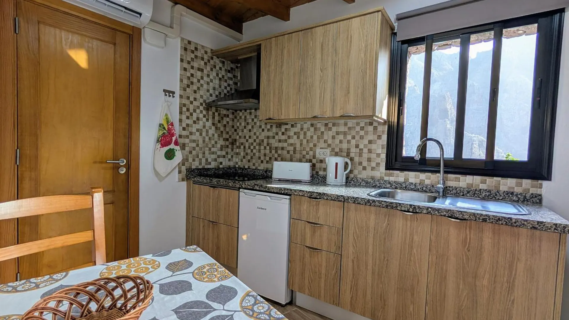 Live Masca - Estudio Casas Morrocatana Tenerife Only Adults