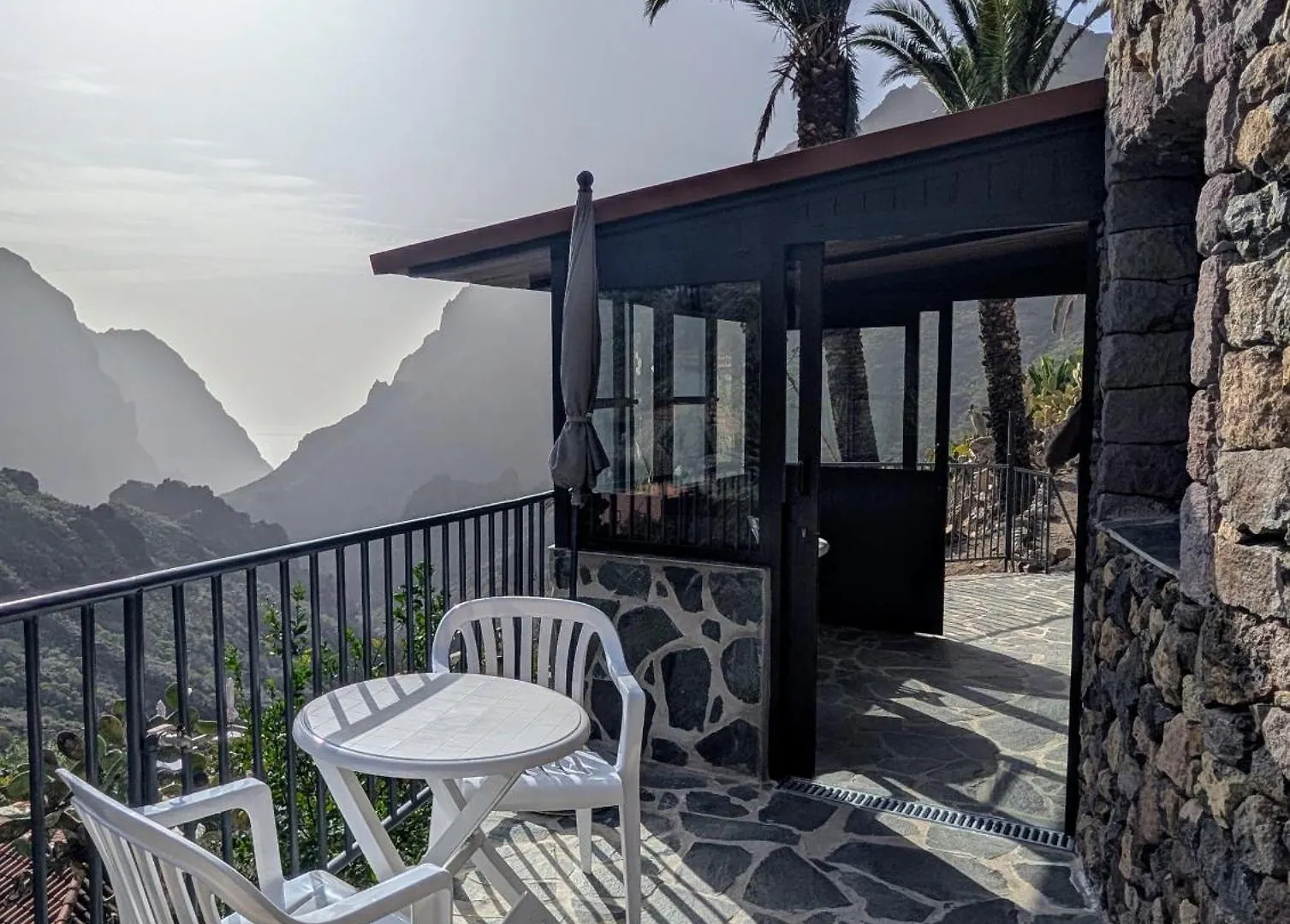 Live Masca - Estudio Casas Morrocatana Tenerife Only Adults