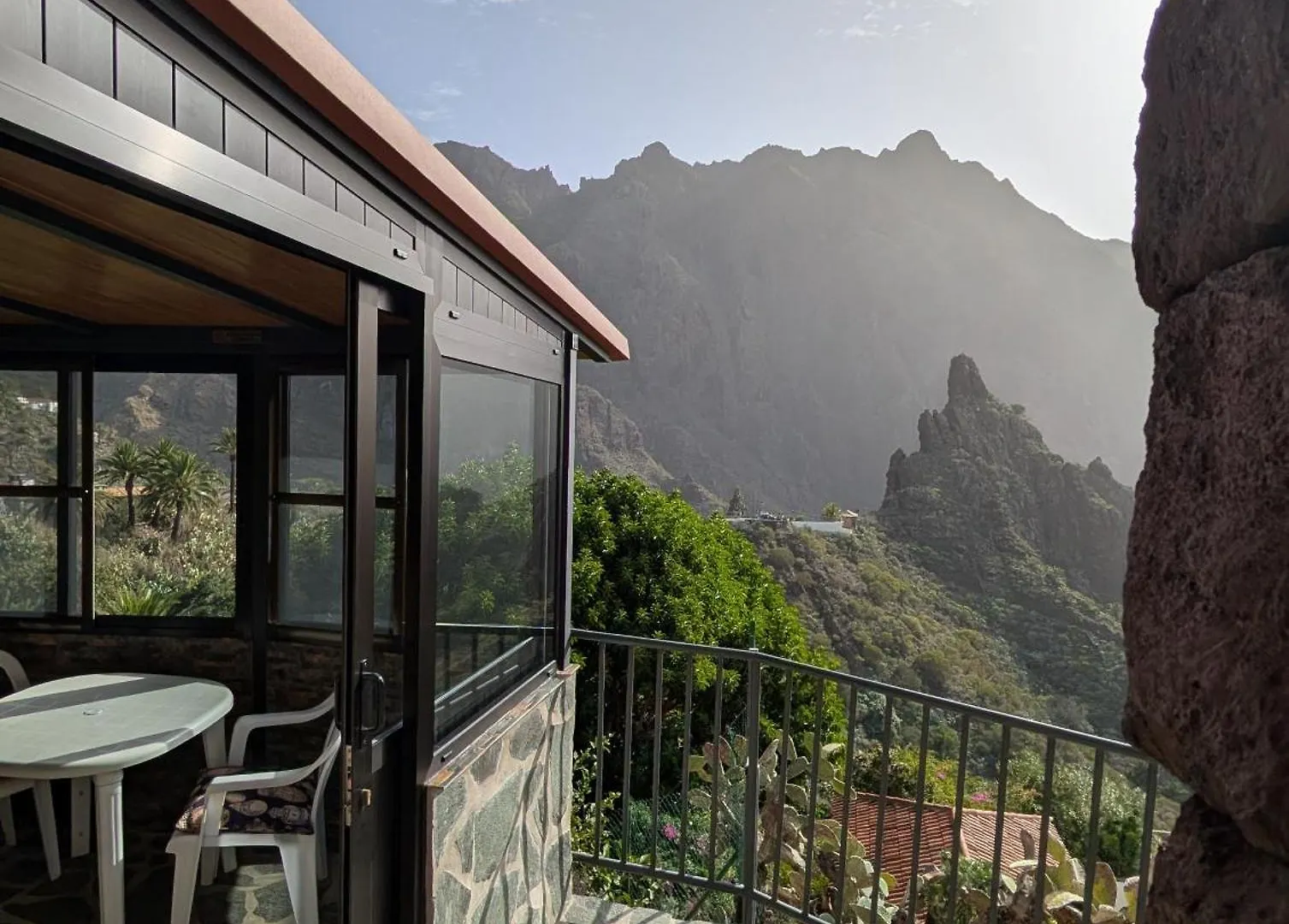 Live Masca - Estudio Casas Morrocatana Tenerife Only Adults 0*,