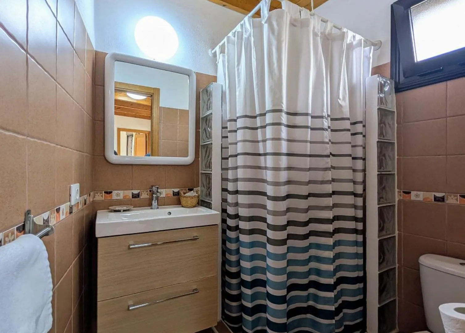 Apartment Live Masca - Estudio Casas Morrocatana Tenerife Only Adults
